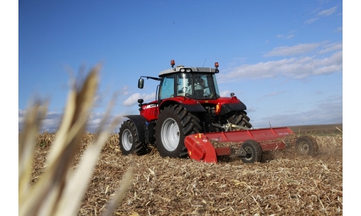 Мульчувачі KUHN RM - Фото